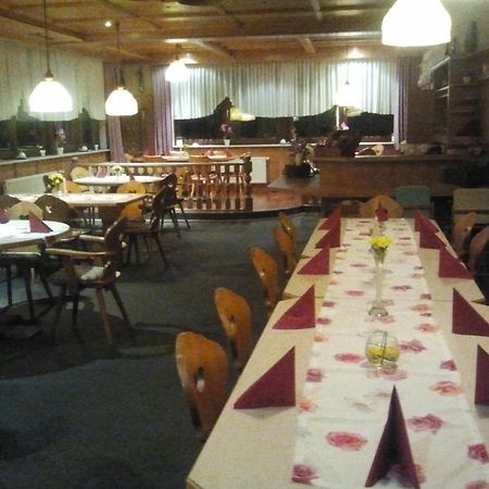 Gasthaus Zur Limbacher Muhle Limbach  Exterior foto