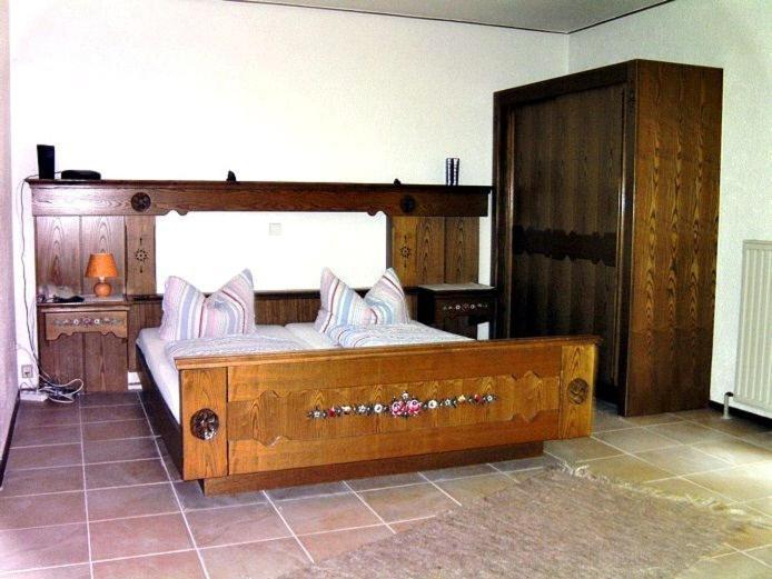 Gasthaus Zur Limbacher Muhle Limbach  Zimmer foto