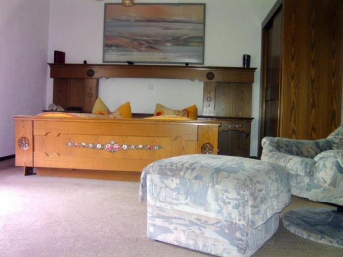 Gasthaus Zur Limbacher Muhle Limbach  Zimmer foto