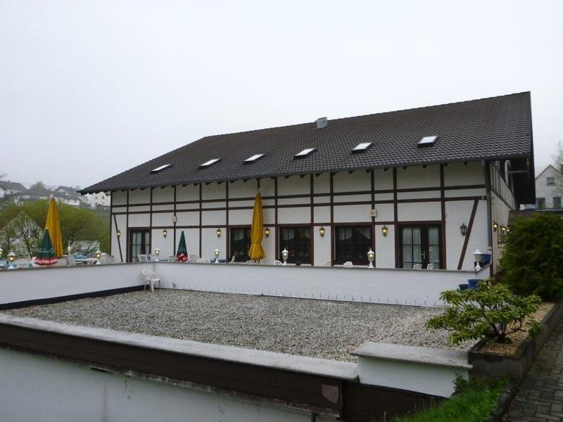 Gasthaus Zur Limbacher Muhle Limbach  Exterior foto